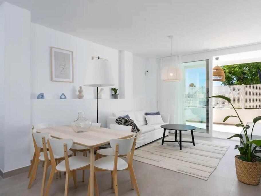 New Town House In Nueva Andalucia * Marbella