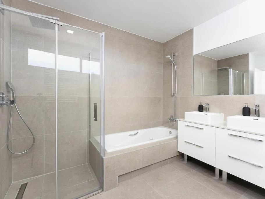 Apartemen New Town House In Nueva Andalucia *