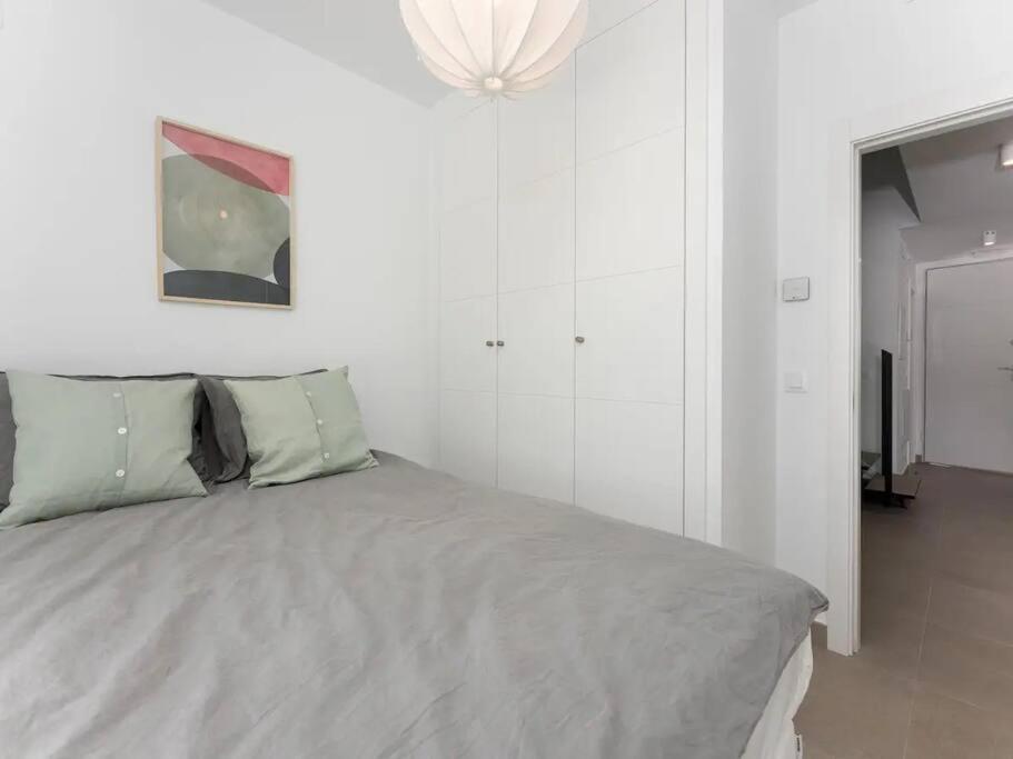 Apartemen New Town House In Nueva Andalucia