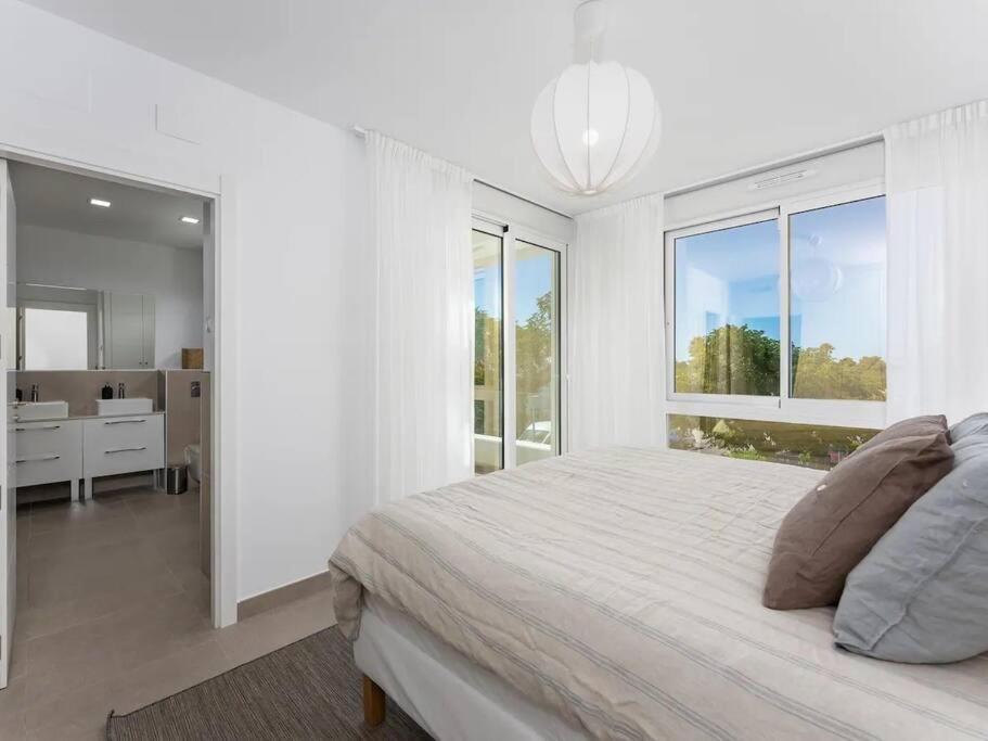 Apartemen New Town House In Nueva Andalucia *