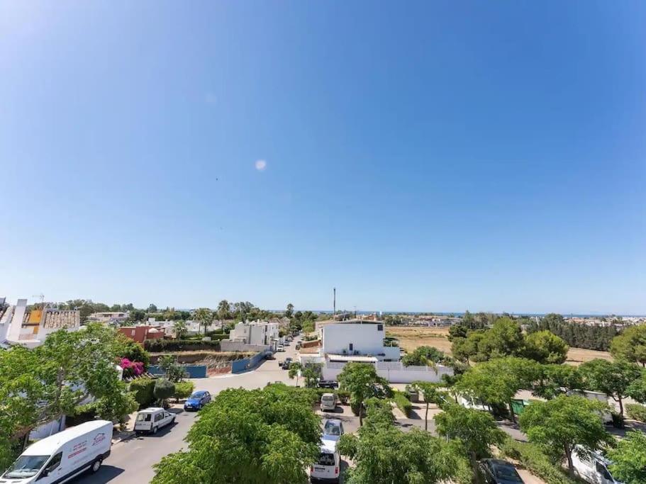 New Town House In Nueva Andalucia Apartemen Marbella