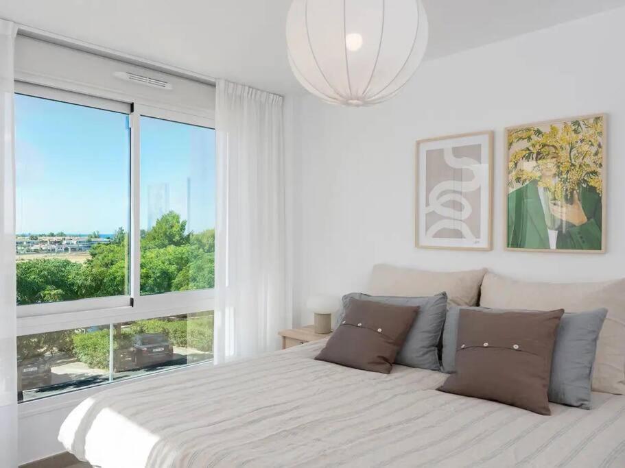 Apartemen New Town House In Nueva Andalucia Marbella