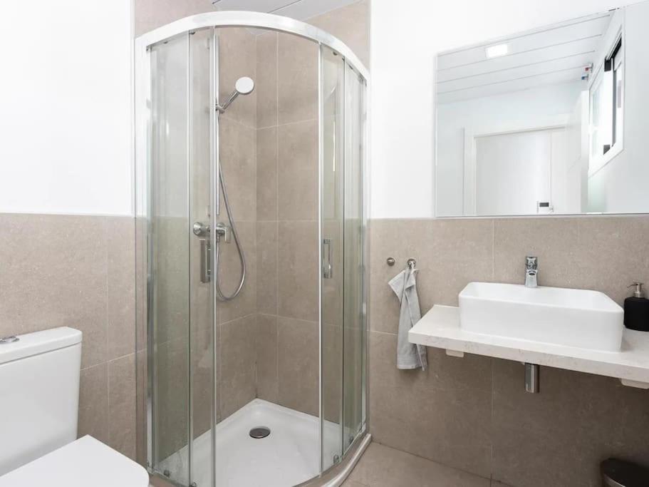 Apartemen New Town House In Nueva Andalucia *