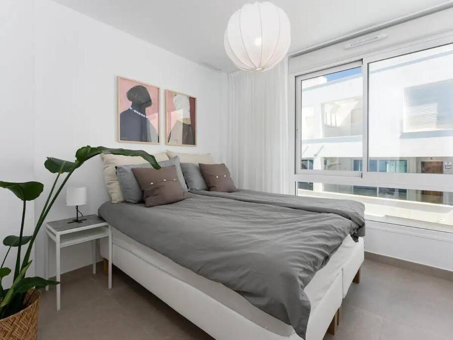Apartemen New Town House In Nueva Andalucia