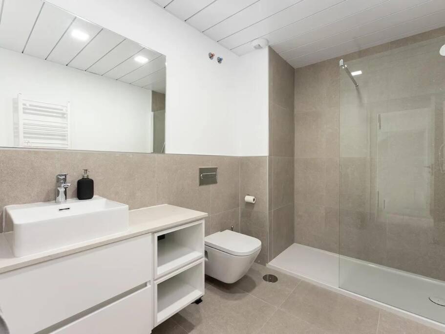 Apartemen New Town House In Nueva Andalucia