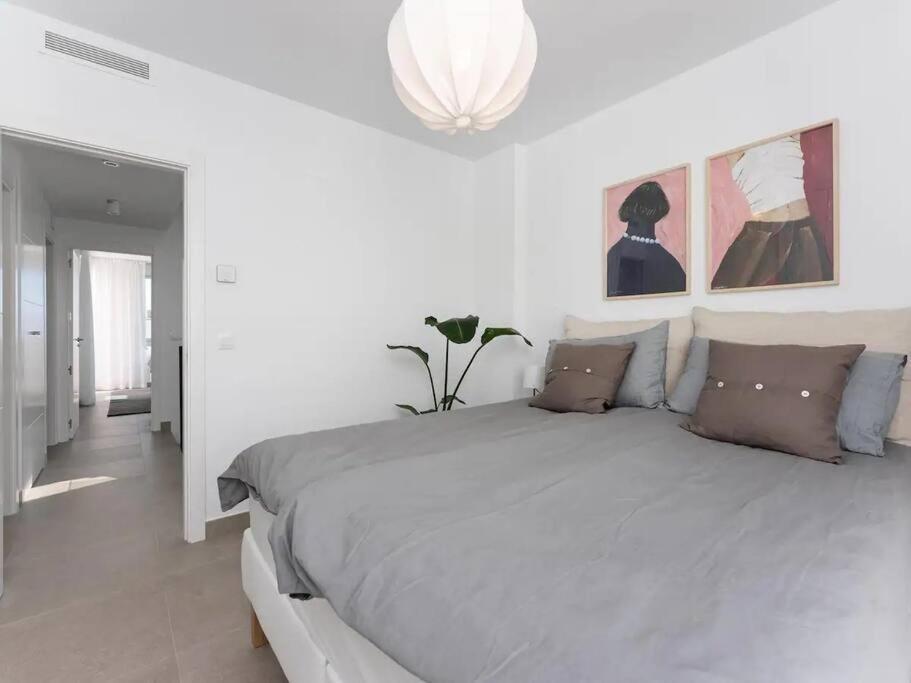 New Town House In Nueva Andalucia * Marbellac